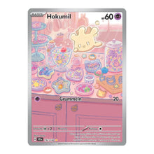 Hokumil IR 152/142 Stellarkrone