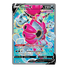 Hoopa V UR 253/264 Fusionsangriff