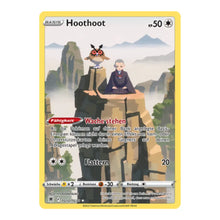 Hoothoot IR TG12/TG30 Astralglanz