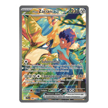 Hops Zacian ex SIR 186/159 Reisegefährten