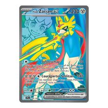 Hops Zacian ex UR 176/159 Reisegefährten