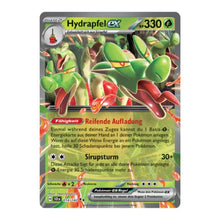 Hydrapfel ex 014/142 Stellarkrone