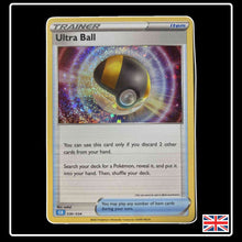 Pokemon Hyperball