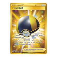 Hyperball SR 186/172 Strahlende Sterne