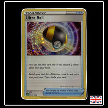 Hyperball