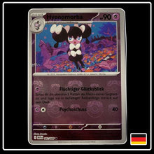 Hypnomorba Meisterball 042/086 Pokemon Weisse Flammen
