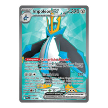 Impoleon ex UR 114/094 Fatale Flammen