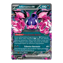 Infamomo ex 039/064 Nebel der Sagen