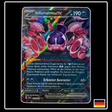 Infamomo ex 039/064 Nebel der Sagen