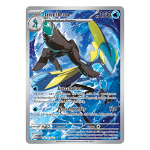 Intelleon IR 142/132 Pokemon Mega Entwicklung