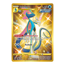 Intelleon SR 227/203 Drachenwandel