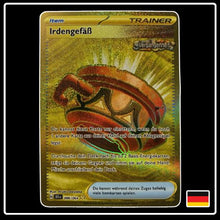 Irdengefäß Hyper Rare 096/064 Nebel der Sagen