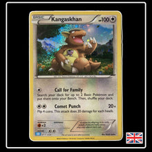 Kangama 017/034 CLB Pokemon
