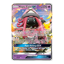 Kapu-Fala GX UR 60/145 Celebrations