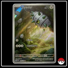 Kastadur Illustration Rare 148/086 Pokemon Weisse Flammen