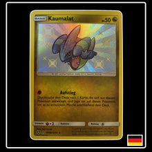Kaumalat