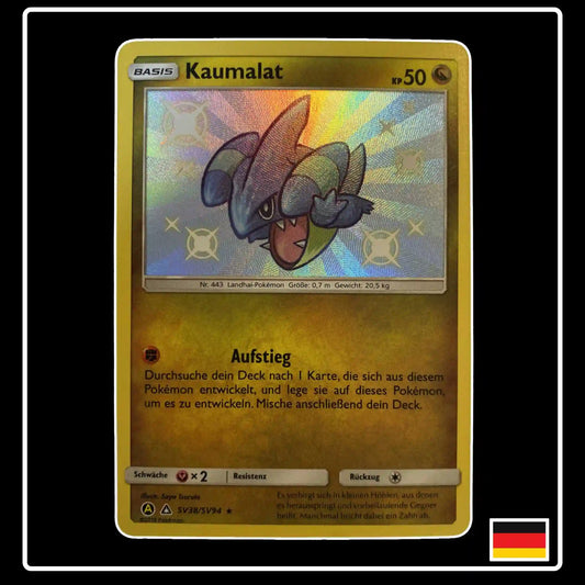 Kaumalat