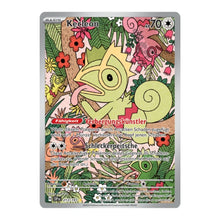 Kecleon IR 213/191 Stürmische Funken