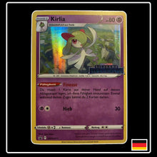Kirlia SWSH271 Pokemon