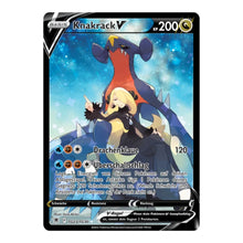 Knakrack V SIR TG23/TG30 Astralglanz