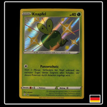 Knapfel Shiny Deutsch SV012/SV122 Glänzendes Schicksal