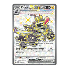Knattatox ex UR 081/064 Nebel der Sagen