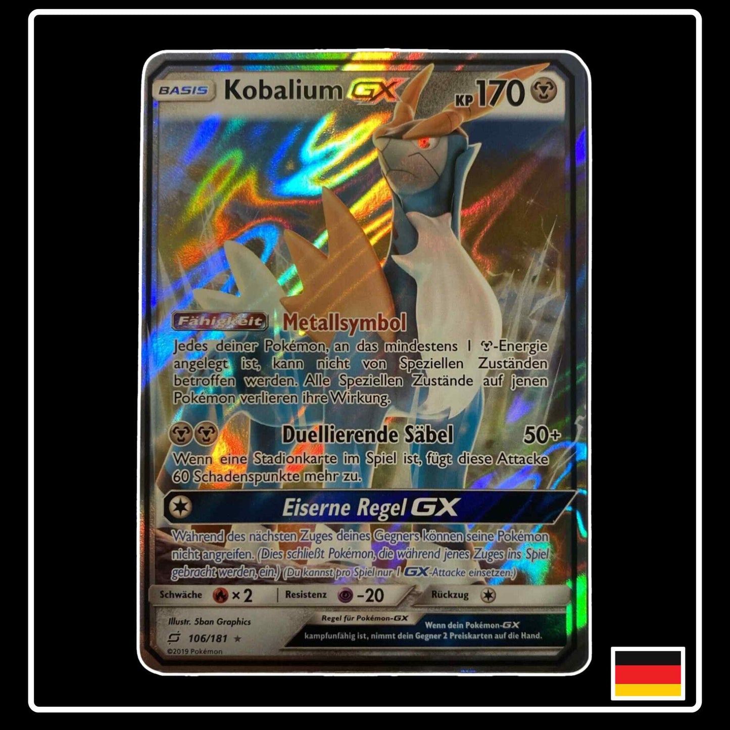 Kobalium GX