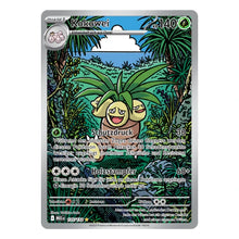 Kokowei IR 135/132 Pokemon Mega Entwicklung