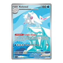 Kolowal IR 201/191 Stürmische Funken
