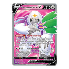 Kommandutan V UR 179/189 Astralglanz