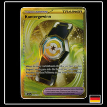 Kontergewinn Hyper Rare 249/191 Stürmische Funken