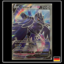 Krarmor V Full Art 156/163 Kampfstile