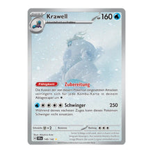 Krawell IR 149/142 Stellarkrone