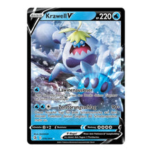 Krawell V UR 076/264 Fusionsangriff