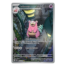 Lahmus IR 090/084 Pokemon Dunkelnacht