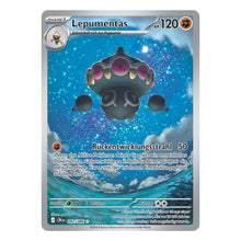 Lepumentas IR 092/086 Pokemon Wachsendes Chaos 