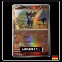 Leufeo Meisterball 015/131 Prismatische Entwicklungen