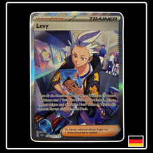 Levy