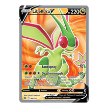 Libelldra V UR 164/172 Strahlende Sterne