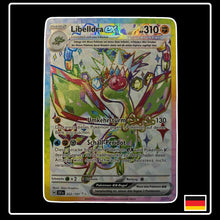 Libelldra ex
