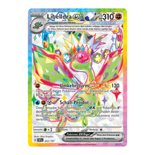 Libelldra ex UR 222/191 Stürmische Funken