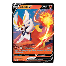 Liberlo V UR 043/264 Fusionsangriff