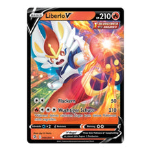 Liberlo V UR 044/264 Fusionsangriff