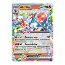 Liberlo ex 028/142 Stellarkrone