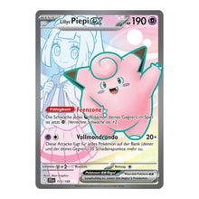 Lillys Piepi ex UR 173/159 Reisegefährten