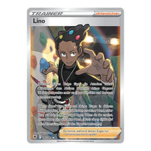 Lino UR 185/189 Astralglanz