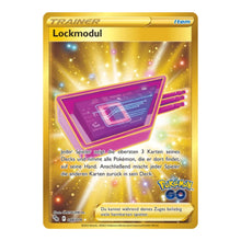 Lockmodul SR 088/078 Pokemon GO