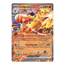 Lohgock ex 024/159 Reisegefährten
