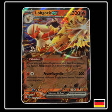 Lohgock ex