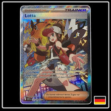 Lotta Trainer SIR 171/086 Pokemon Weisse Flammen